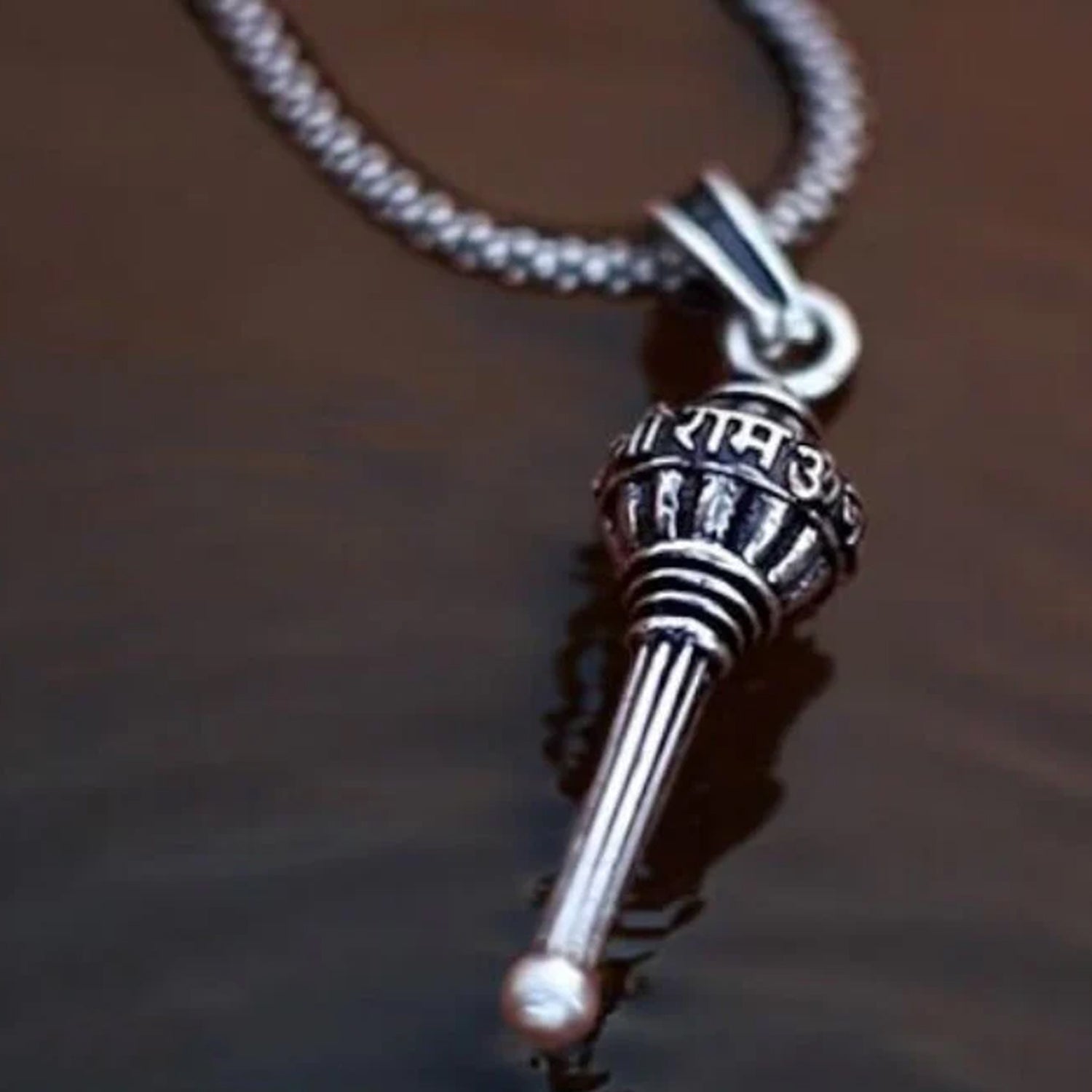 BajrangGada Necklace BajrangGada Necklace